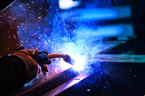 Affordable Welder Services in Casa De Oro Mount Helix, CA