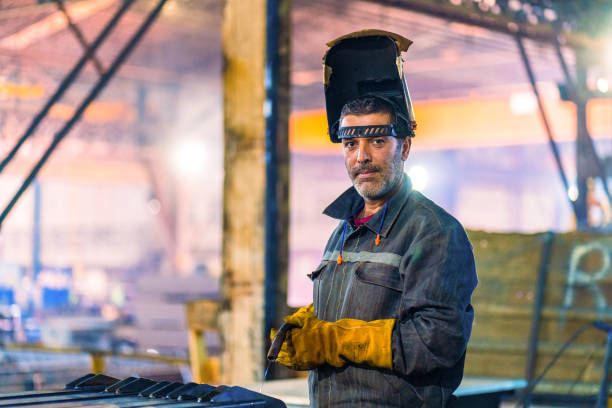  Sa De Oro Mount Helix, CA Welder Pros