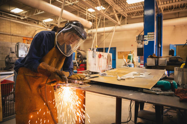 Trusted Casa De Oro Mount Helix, CA Welder & Metal Fabrication Experts