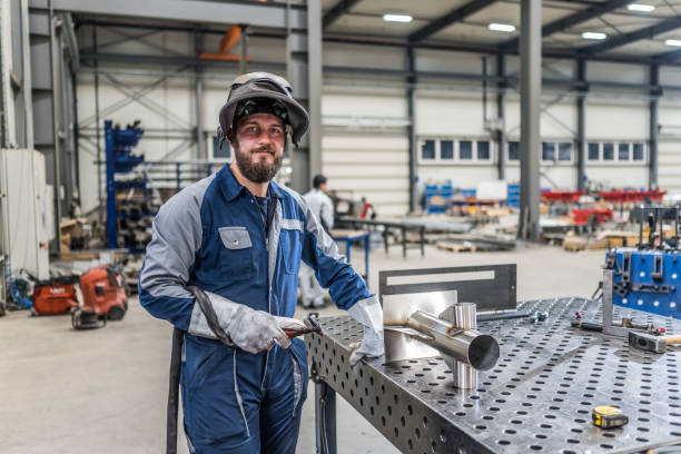 Best Aerospace and Defense Welding in Sa De Oro Mount Helix, CA