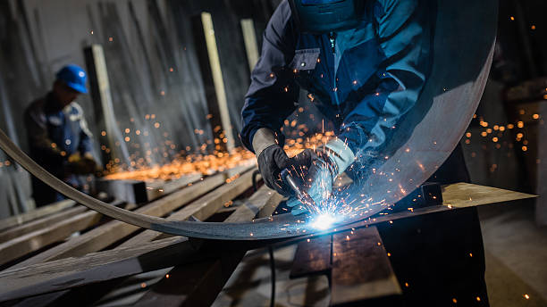 Best Specialty Welding Processes in Sa De Oro Mount Helix, CA